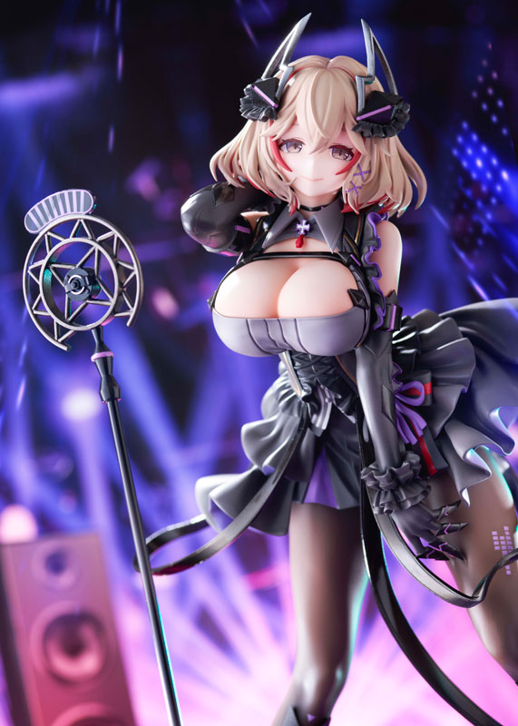 Azur Lane Roon Muse 1/6