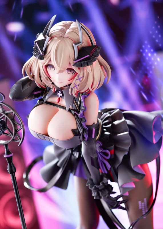 Azur Lane Roon Muse 1/6
