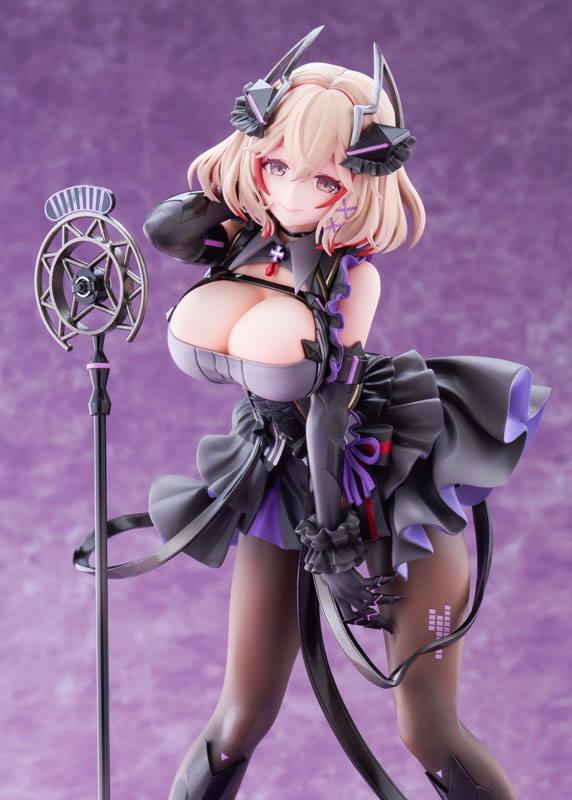 Azur Lane Roon Muse 1/6