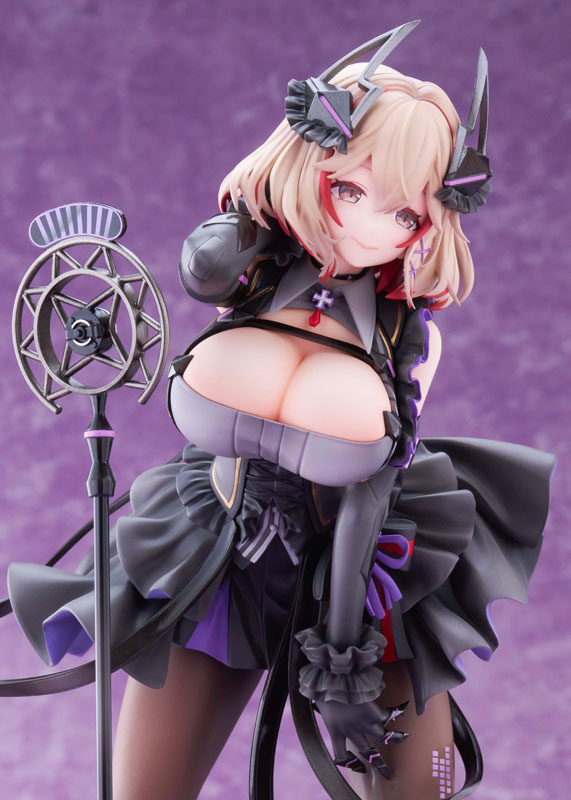 Azur Lane Roon Muse 1/6