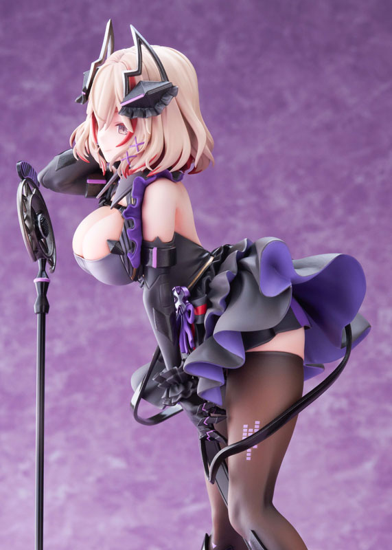 Azur Lane Roon Muse 1/6