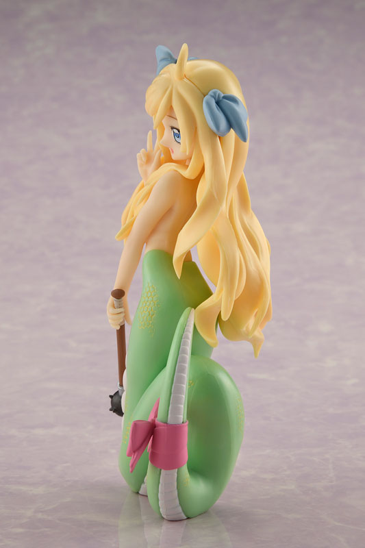 Dropkick on My Devil Jashin-chan Smile Ver