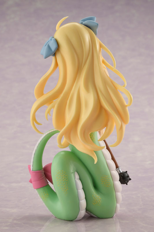 Dropkick on My Devil Jashin-chan Smile Ver