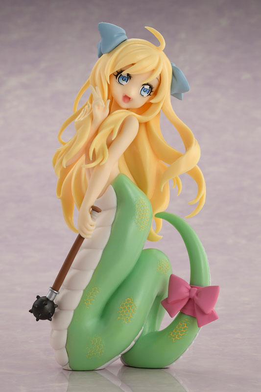 Dropkick on My Devil Jashin-chan Smile Ver