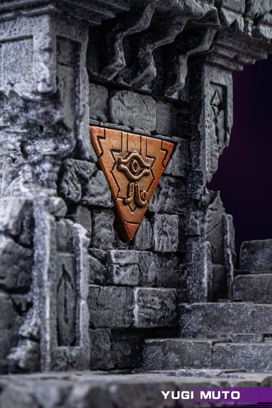 YuGi Muto - Yu-Gi-Oh!