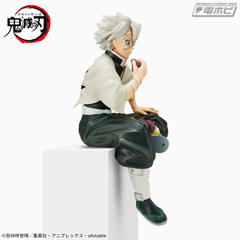 Demon Slayer Miya Fushikawa