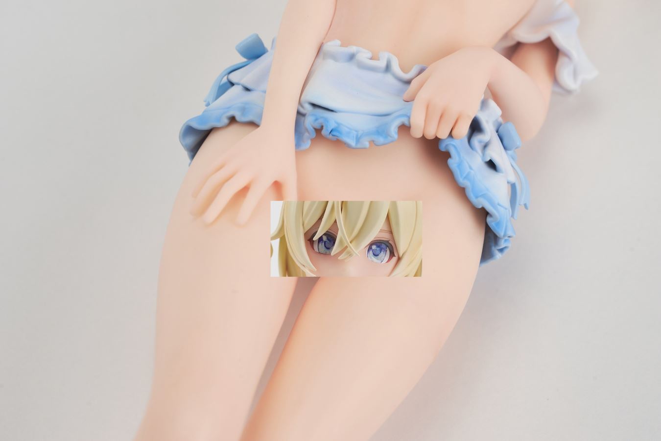 Barbara - Genshin Impact