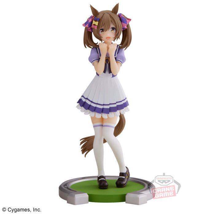 Uma Musume Pretty Derby Smart Falcon