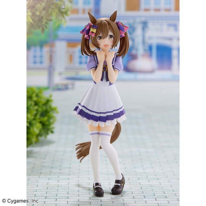 Uma Musume Pretty Derby Smart Falcon