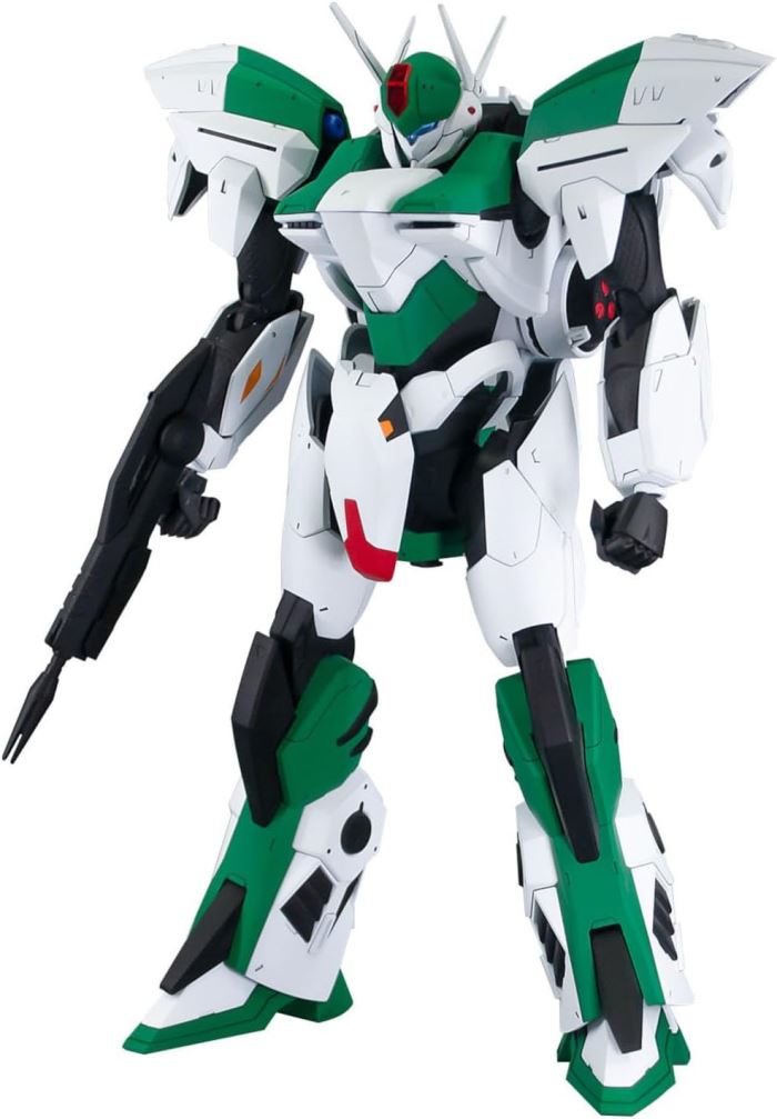 Wave Space Knight Tekkaman Blade Sol Tekkaman Unit 1