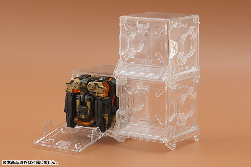 BEASTBOX BB-57 SHOVELHEAD