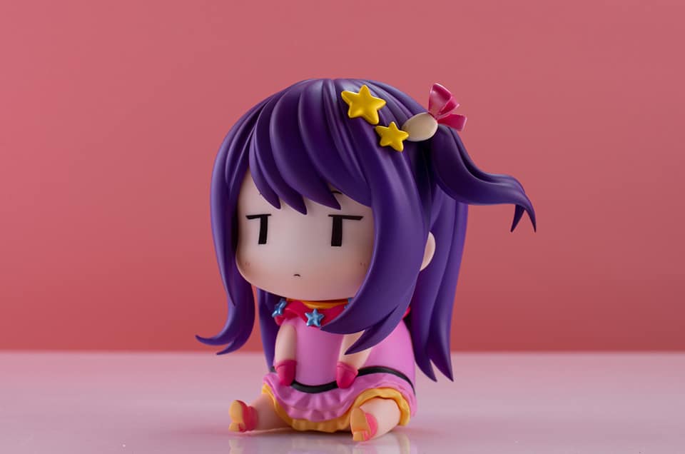 Ai Hoshino - Oshi no Ko