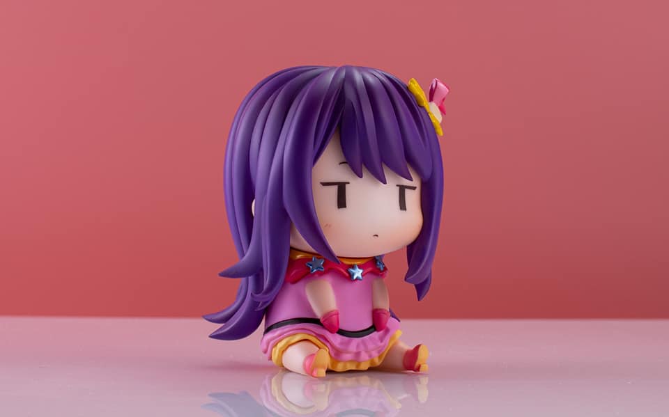 Ai Hoshino - Oshi no Ko