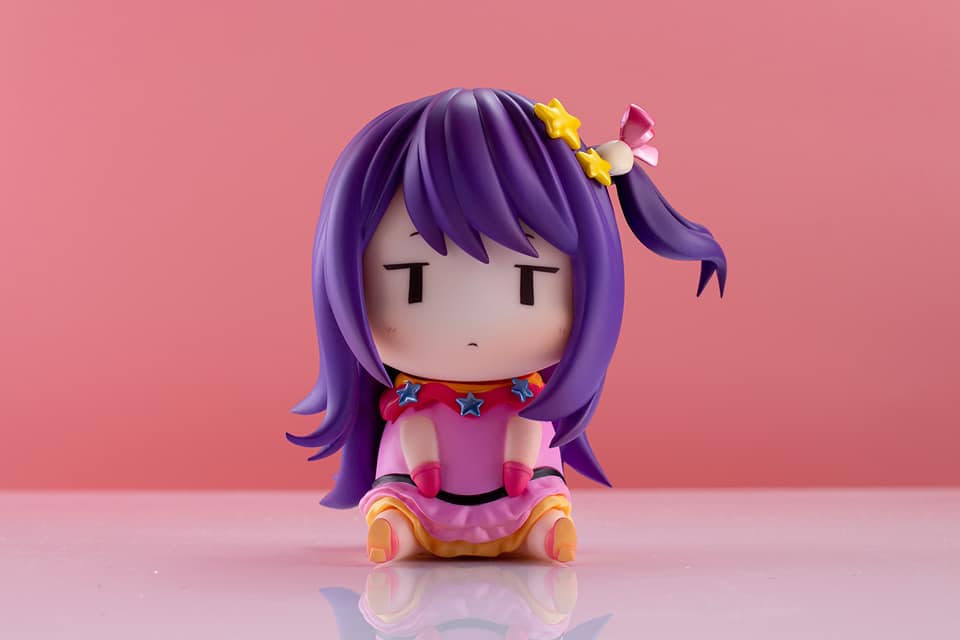 Ai Hoshino - Oshi no Ko