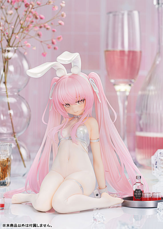 Original Character Ruby 1/6