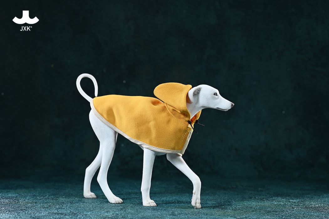 Azawck dog 1/6