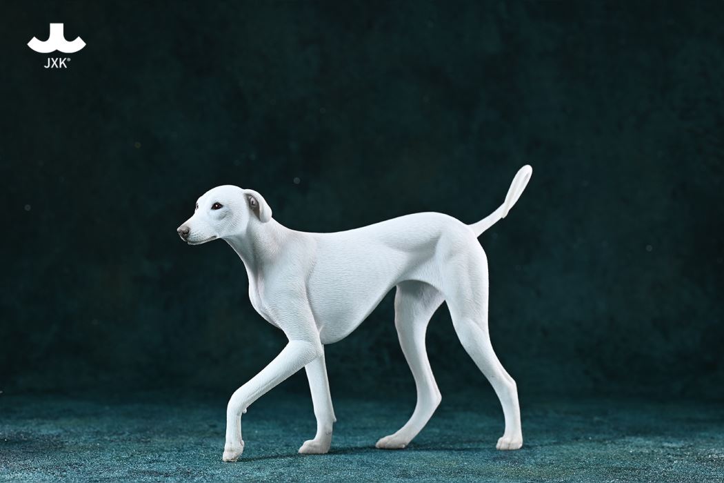 Azawck dog 1/6