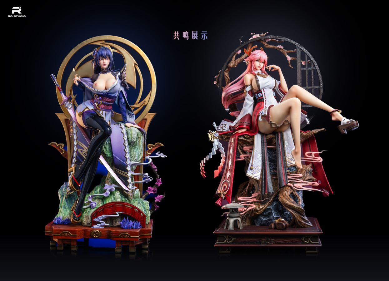 Beelzebul New head 1/4