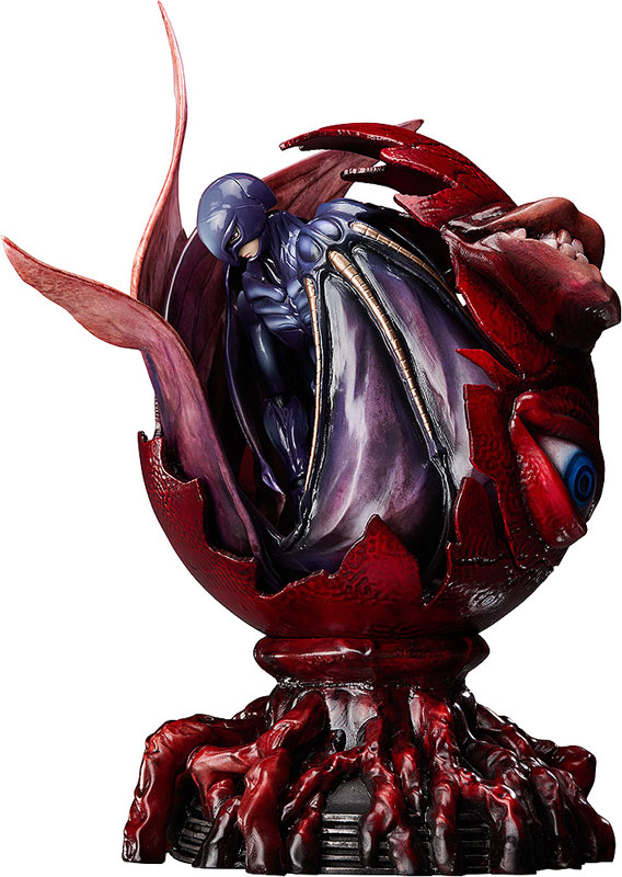 figma Femto Birth of the Hawk of Darkness ver
