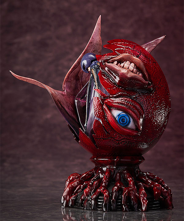 figma Femto Birth of the Hawk of Darkness ver