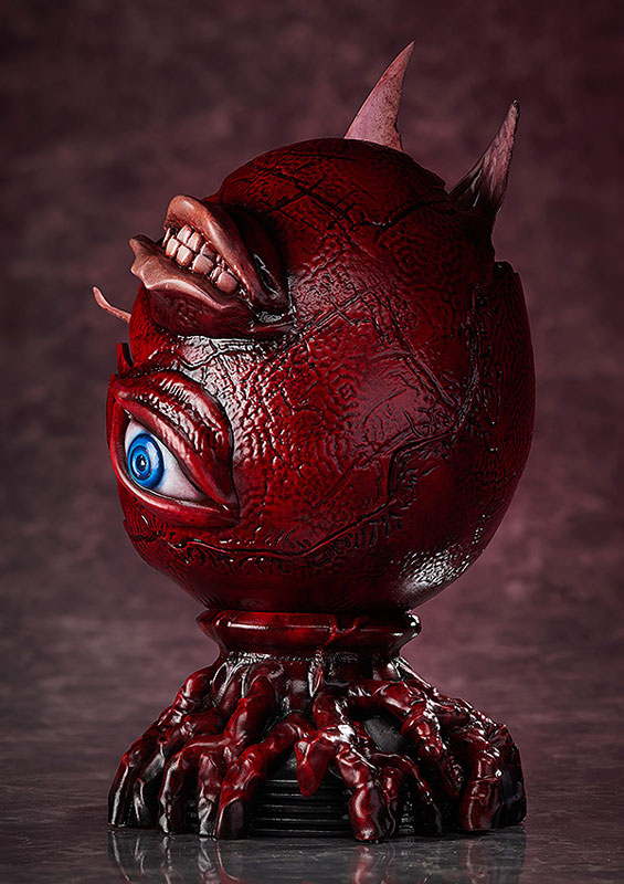 figma Femto Birth of the Hawk of Darkness ver