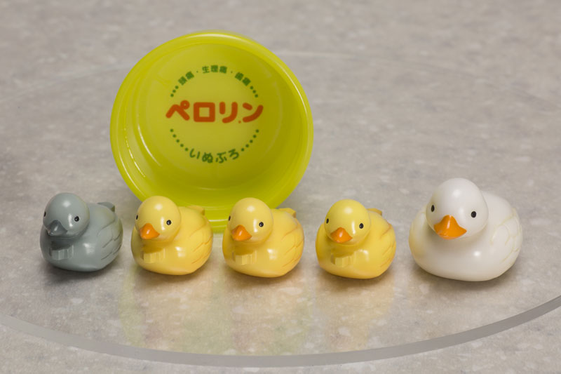 Tae Kokuten Special illustrated by Inuburo 1/5