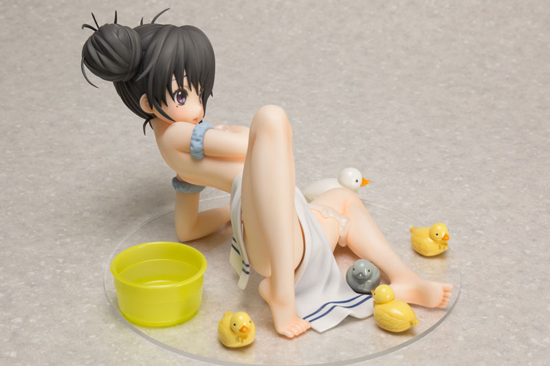 Tae Kokuten Special illustrated by Inuburo 1/5