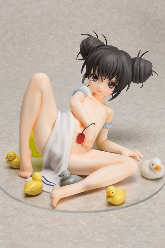 Tae Kokuten Special illustrated by Inuburo 1/5