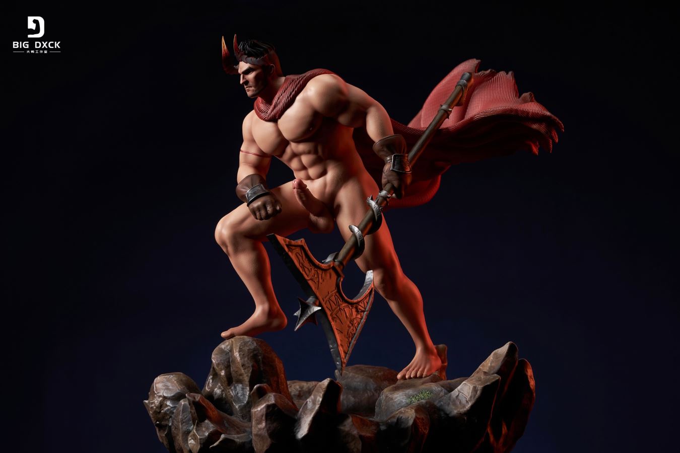 Darius 1/6