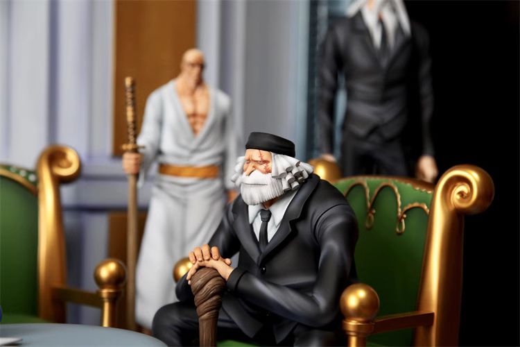 Office Koro Sei - One piece