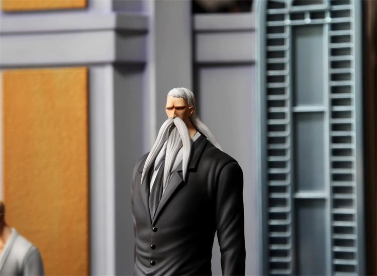 Office Koro Sei - One piece