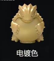 Pokemon Ball Series 001 Groudon VS Kyogre - Pokemon