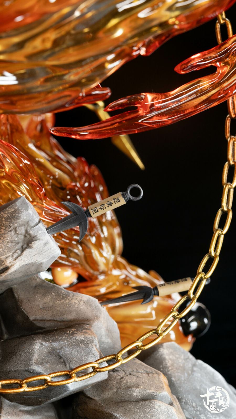 Namikaze Minato - Naruto