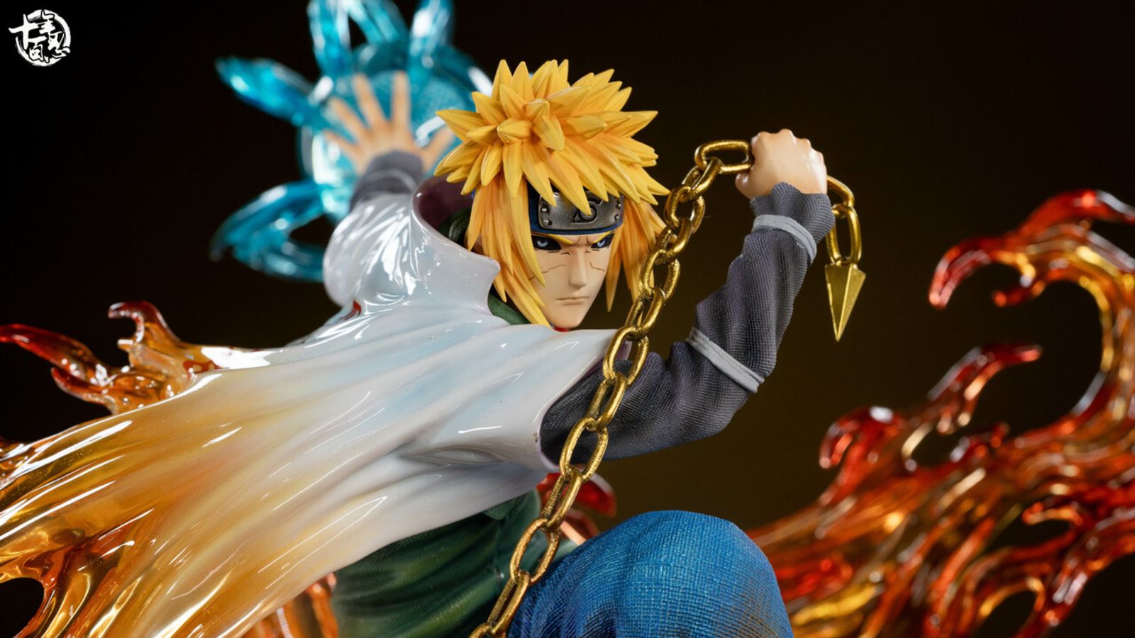 Namikaze Minato - Naruto