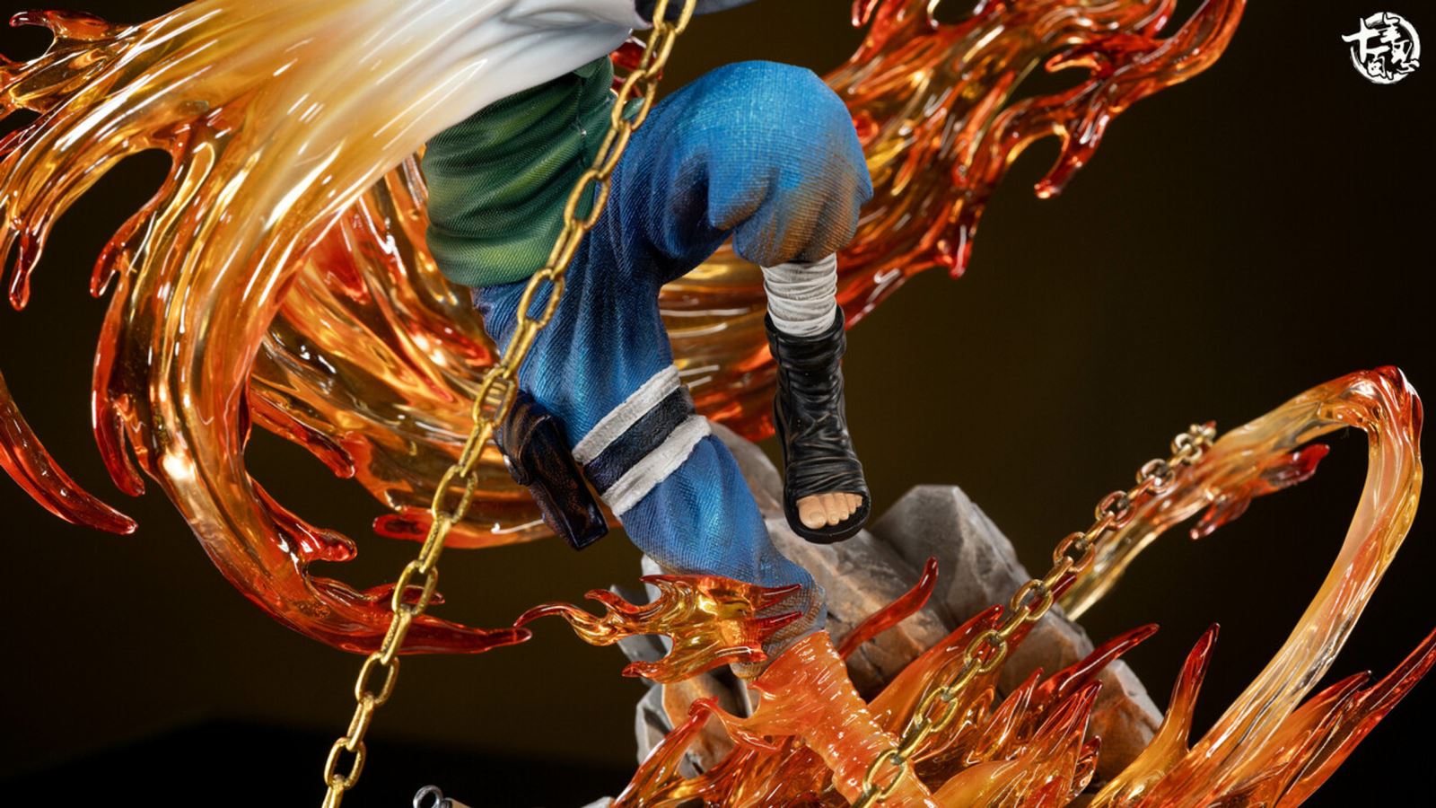 Namikaze Minato - Naruto