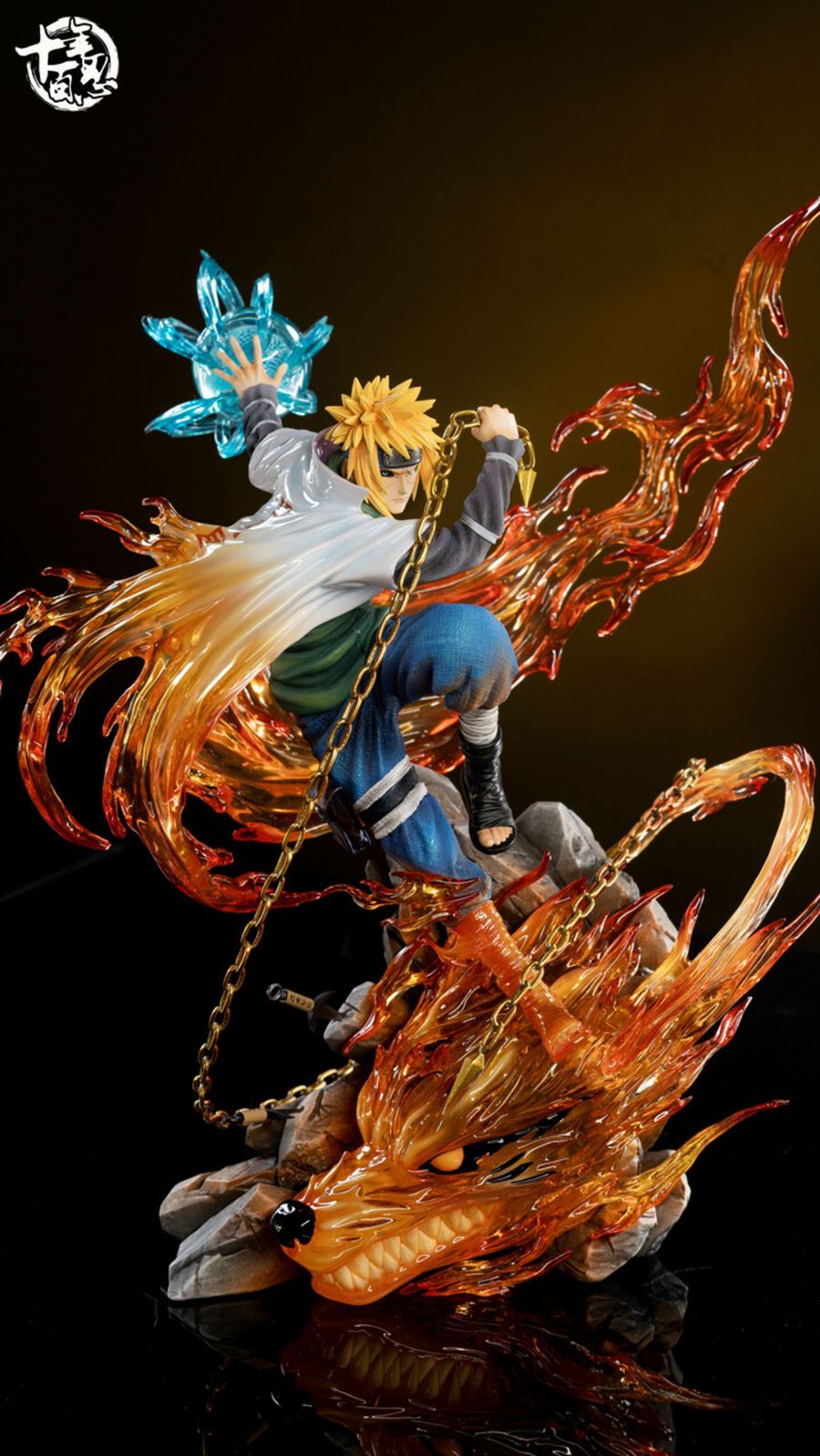 Namikaze Minato - Naruto
