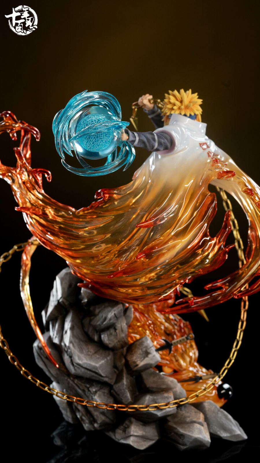 Namikaze Minato - Naruto