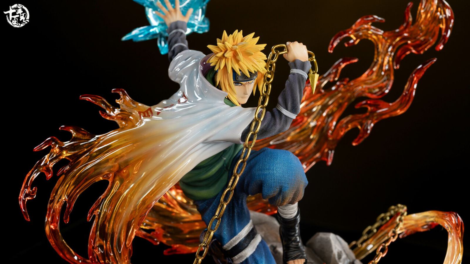 Namikaze Minato - Naruto