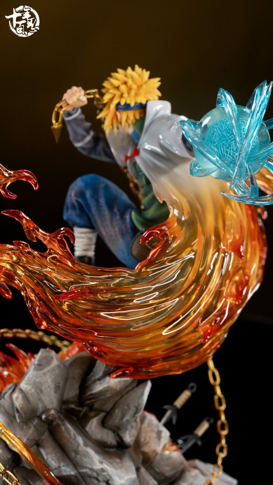 Namikaze Minato - Naruto