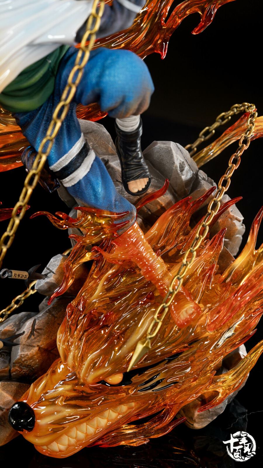 Namikaze Minato - Naruto