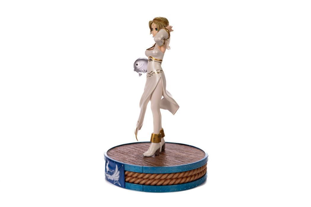 Fina Fina - Eternal Arcadia