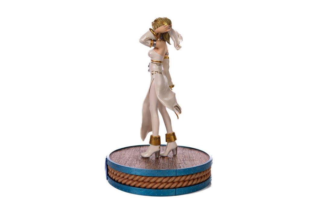 Fina Fina - Eternal Arcadia