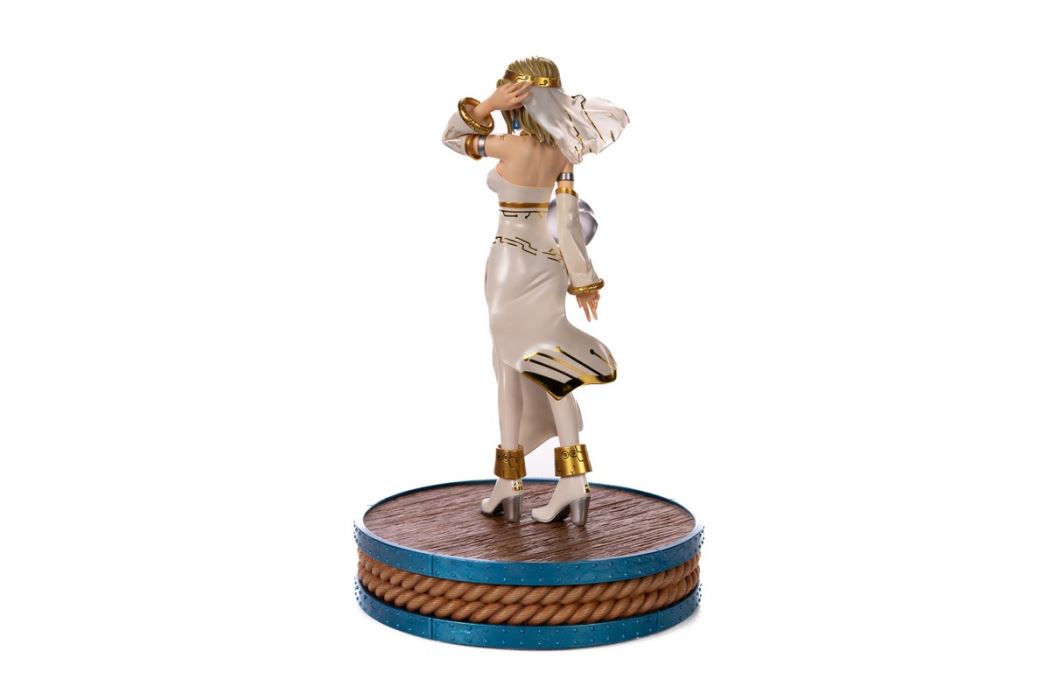 Fina Fina - Eternal Arcadia