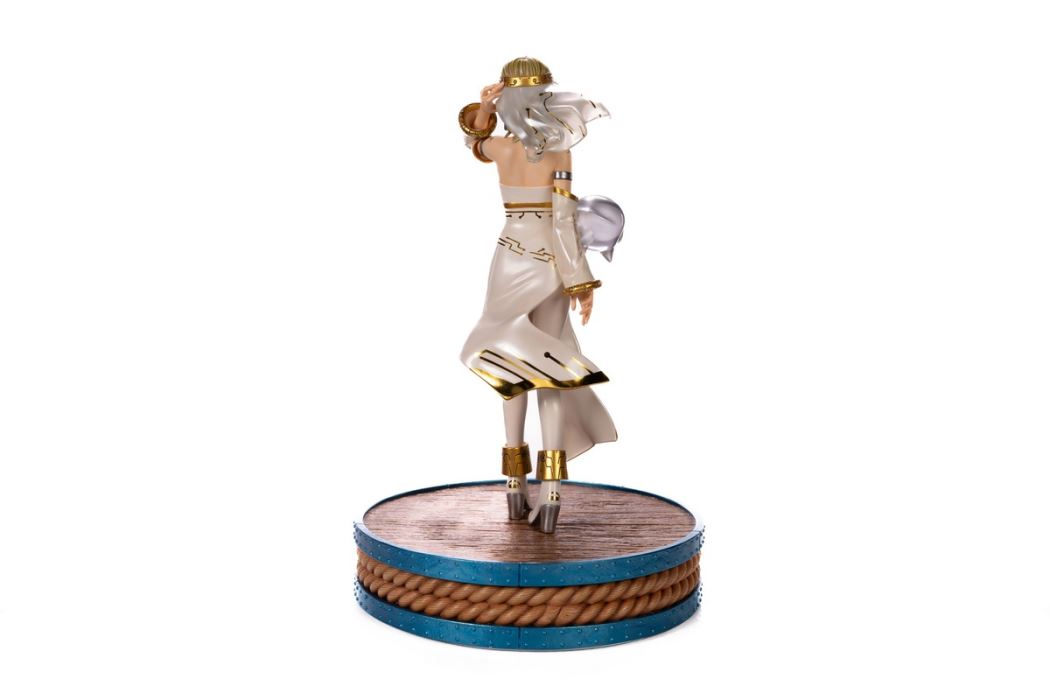 Fina Fina - Eternal Arcadia