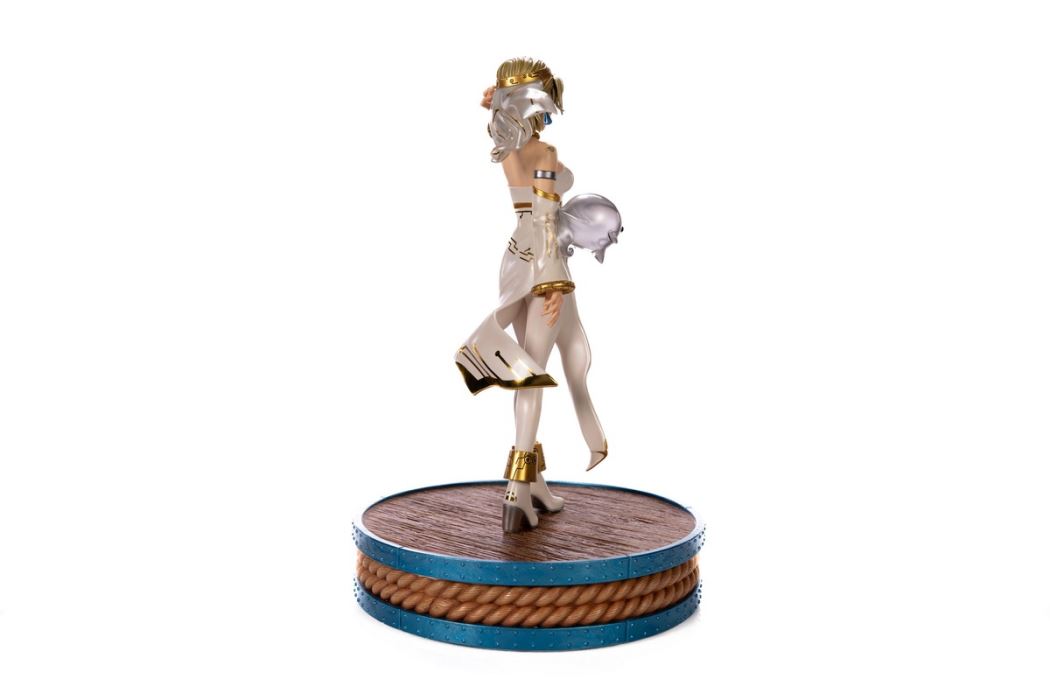 Fina Fina - Eternal Arcadia