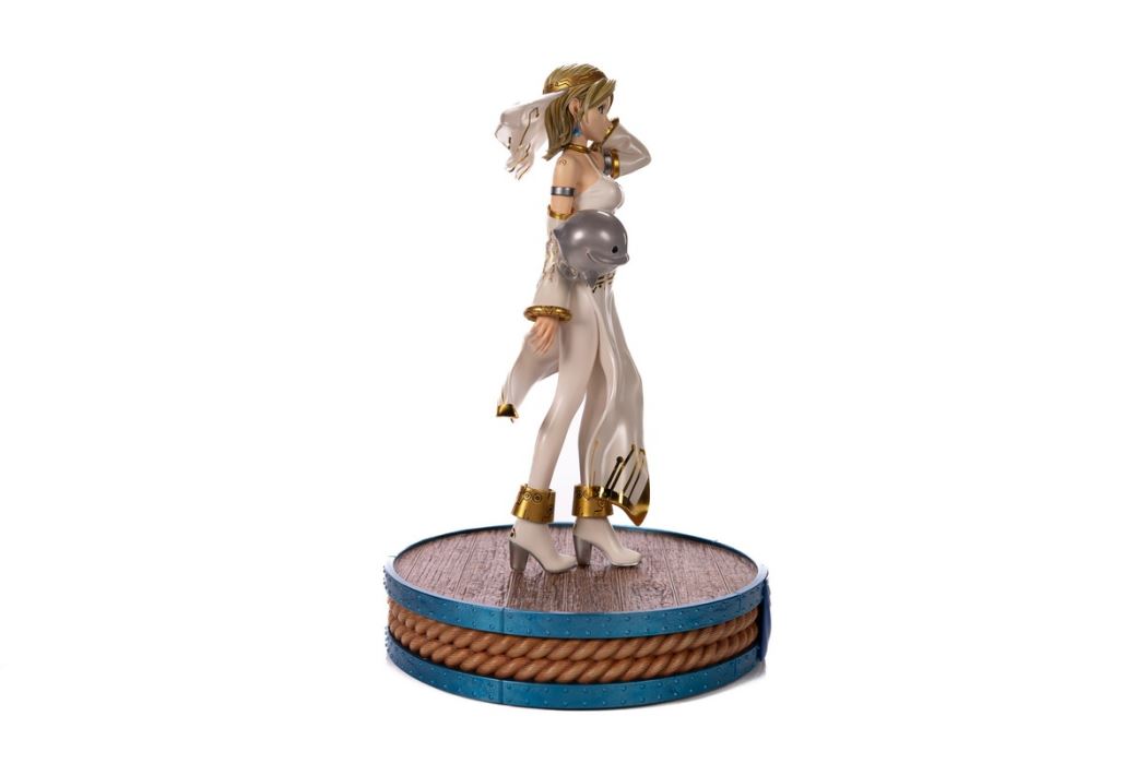 Fina Fina - Eternal Arcadia