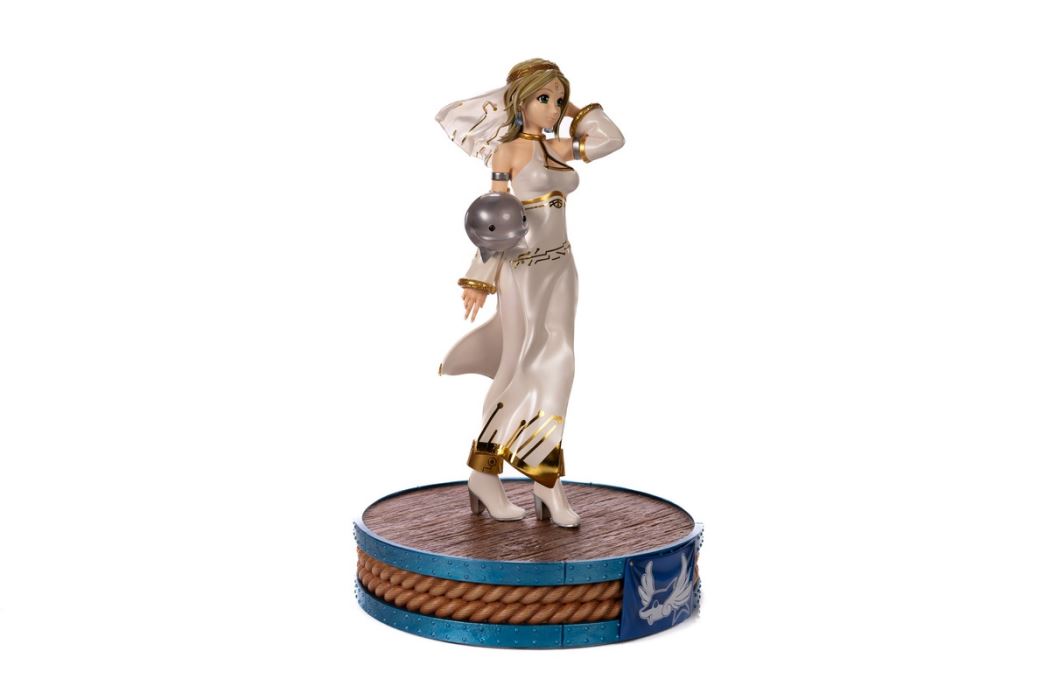 Fina Fina - Eternal Arcadia