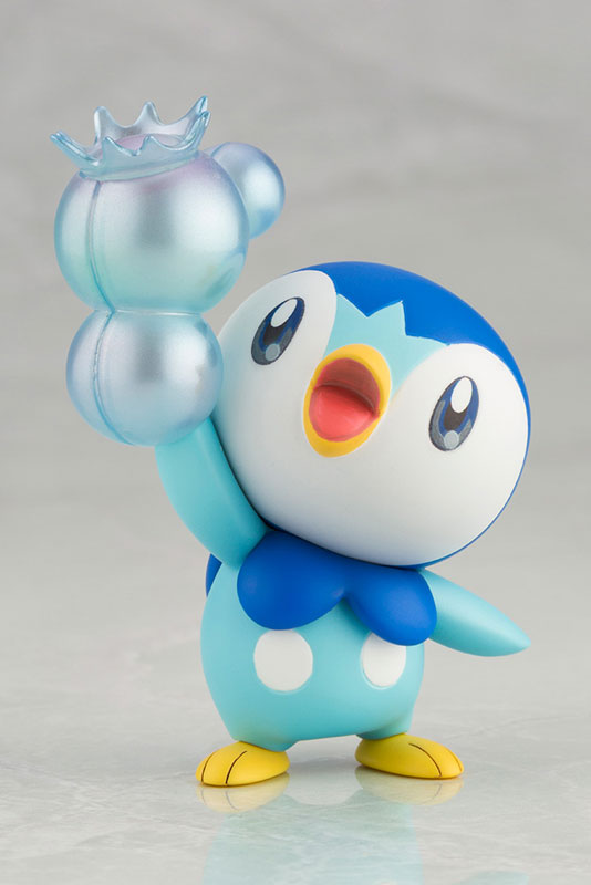 ARTFX J Pokemon Series Dawn with Piplup 1/8