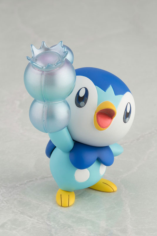 ARTFX J Pokemon Series Dawn with Piplup 1/8