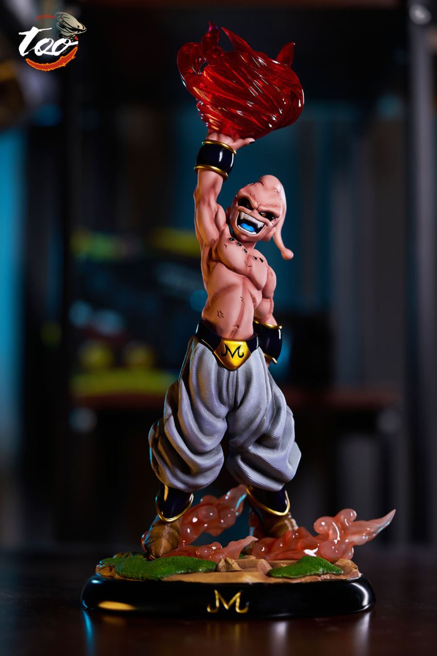 Buu - Dragon Ball